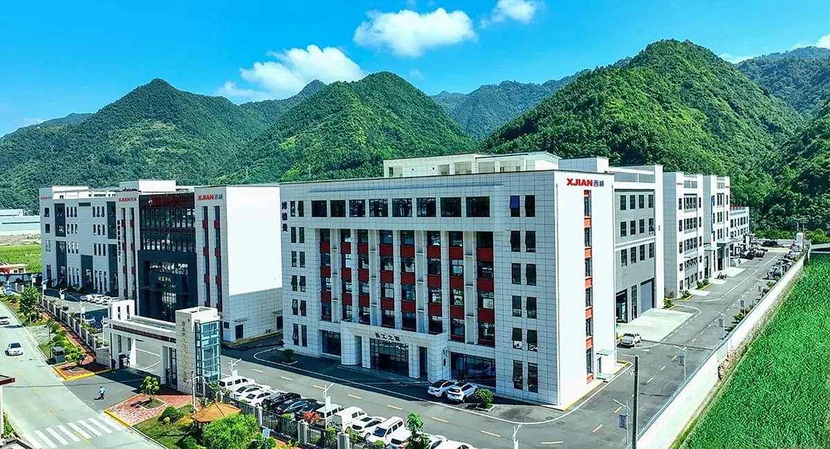 公司简介