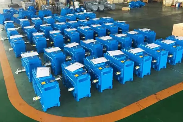 变速箱使用过程中可能出现哪些故障？